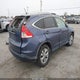 5J6RM3H55CL033120 2012 Honda Cr-V Ex auction photo thumbnail 4