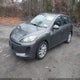 JM1BL1L70C1700761 2012 Mazda Mazda3 I Touring auction photo thumbnail 2