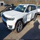 1C4RJKBG7M8117303 2021 Jeep Grand Cherokee L Limited 4X4 auction photo thumbnail 2