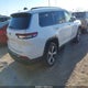 1C4RJKBG7M8117303 2021 Jeep Grand Cherokee L Limited 4X4 auction photo thumbnail 4