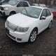 3LNHM26T97R631789 2007 Lincoln Mkz auction photo thumbnail 2