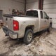 2GCEK19C571600501 2007 Chevrolet Silverado 1500 Lt1 auction photo thumbnail 4