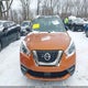 3N1CP5DV0LL568531 2020 Nissan Kicks Sr Xtronic Cvt auction photo thumbnail 12