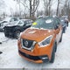 3N1CP5DV0LL568531 2020 Nissan Kicks Sr Xtronic Cvt auction photo thumbnail 2