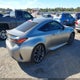 JTHGA5BC7L5010904 2020 Lexus Rc 300 F Sport auction photo thumbnail 4