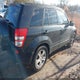 JS3TE947674200802 2007 Suzuki Grand Vitara Luxury auction photo thumbnail 4