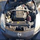 JN1AZ36A85M754164 2005 Nissan 350Z Touring auction photo thumbnail 10