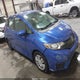 3HGGK5H54FM764463 2015 Honda Fit Lx auction photo thumbnail 1