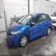 3HGGK5H54FM764463 2015 Honda Fit Lx auction photo thumbnail 2