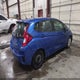 3HGGK5H54FM764463 2015 Honda Fit Lx auction photo thumbnail 4