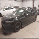 2HGFE2F56SH558090 2025 Honda Civic Sport auction photo thumbnail 2