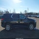 1GNERFKW8MJ226701 2021 Chevrolet Traverse Fwd Ls auction photo thumbnail 12