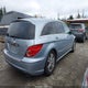 4JGCB22E08A062351 2008 Mercedes-Benz R 320 Cdi 4Matic auction photo thumbnail 4
