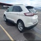 2FMPK4J8XFBB28026 2015 Ford Edge Sel auction photo thumbnail 3
