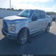 1FTEW1CP9HKE33836 2017 Ford F-150 Xlt auction photo thumbnail 2