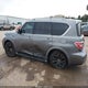 JN8AY2NE3JX700010 2018 Nissan Armada Platinum auction photo thumbnail 14