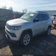 3C4NJDBN8ST567629 2025 Jeep Compass Latitude 4X4 auction photo thumbnail 2