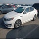 KNAGM4AD6D5041492 2013 Kia Optima Hybrid Lx auction photo thumbnail 2
