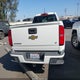 1GCHSCE30G1286535 2016 Chevrolet Colorado Lt auction photo thumbnail 17