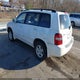 JTEDD21A560148433 2006 Toyota Highlander auction photo thumbnail 3
