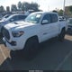 3TMCZ5ANXNM507115 2022 Toyota Tacoma Trd Sport auction photo thumbnail 2