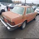 11612012009910 1979 Mercedes-Benz 300 auction photo thumbnail 4