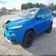 1C4PJMDB9JD599182 2018 Jeep Cherokee Limited 4X4 auction photo thumbnail 2