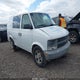 1GCDM19XX3B141453 2003 Chevrolet Astro auction photo thumbnail 1
