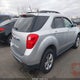 2GNALBEK9F1147844 2015 Chevrolet Equinox 1Lt auction photo thumbnail 4