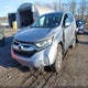 2HKRW2H57KH636924 2019 Honda Cr-V Ex auction photo thumbnail 17