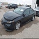 4T1DAACK7SU100783 2025 Toyota Camry Le auction photo thumbnail 2