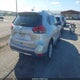 5N1AT2MTXHC880965 2017 Nissan Rogue Sv auction photo thumbnail 4