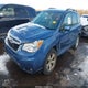 JF2SJADC3FH593235 2015 Subaru Forester 2.5I Premium auction photo thumbnail 2