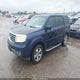 5FNYF3H57DB010163 2013 Honda Pilot Ex-L auction photo thumbnail 2