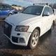 WA1DKAFP7CA074482 2012 Audi Q5 3.2 Premium Plus auction photo thumbnail 2