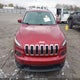 1C4PJLCB5HW640627 2017 Jeep Cherokee Latitude Fwd auction photo thumbnail 12