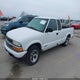 1GCCS195828113260 2002 Chevrolet S-10 Ls auction photo thumbnail 2