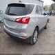 2GNAXKEV6L6228393 2020 Chevrolet Equinox Fwd Lt 1.5L Turbo auction photo thumbnail 4