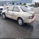 JT2GK12E3S0101407 1995 Toyota Camry Le auction photo thumbnail 3
