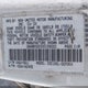 1NXBR32E53Z138022 2003 Toyota Corolla Ce auction photo thumbnail 9