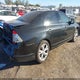 3FAHP0HA5CR448563 2012 Ford Fusion Se auction photo thumbnail 4
