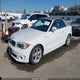 WBAUN1C59DVR00577 2013 BMW 128I auction photo thumbnail 2