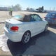 WBAUN1C59DVR00577 2013 BMW 128I auction photo thumbnail 4