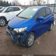 3HGGK5H5XFM731841 2015 Honda Fit Lx auction photo thumbnail 2