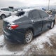 4T1DBADK5SU508713 2025 Toyota Camry Le auction photo thumbnail 4