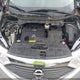 JN8AE2KP2H9167628 2017 Nissan Quest Sv auction photo thumbnail 10