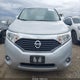 JN8AE2KP2H9167628 2017 Nissan Quest Sv auction photo thumbnail 12