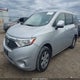 JN8AE2KP2H9167628 2017 Nissan Quest Sv auction photo thumbnail 2