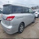 JN8AE2KP2H9167628 2017 Nissan Quest Sv auction photo thumbnail 4