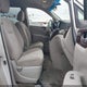 JN8AE2KP2H9167628 2017 Nissan Quest Sv auction photo thumbnail 5